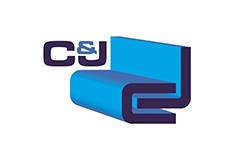 CJ logo