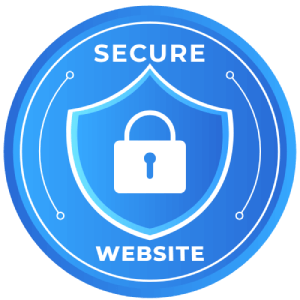 Secure Website