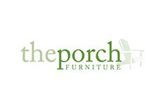 The Porch Furniture logo