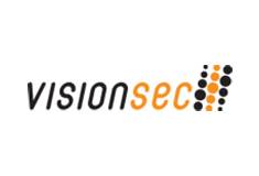 Vision Sec logo