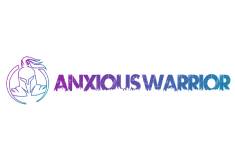 Anxious logo