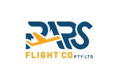 Pars flight co logo