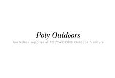 Poly Outdoor Logos