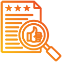Auto Review Requests Icon