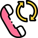 Missed-Call Icon