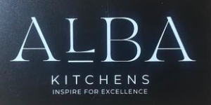 Alba Kitchens logo